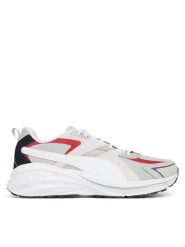 Puma Sneakersy Hypnotic LS 395295 30 Szary. Szare buty sportowe casual Puma, bez wzorów, z materiału, bez zapięcia. Za 249.99 zł.