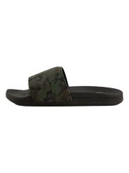 Reef Klapki "Cushion Slide" w kolorze khaki rozmiar: 43. Brązowe klapki Reef. Za 128.25 zł.