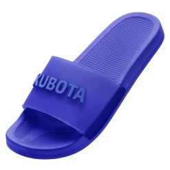 Męskie Klapki Kubota Basenowe Gel Kobaltowe 41. Niebieskie klapki Kubota. Za 99.99 zł.