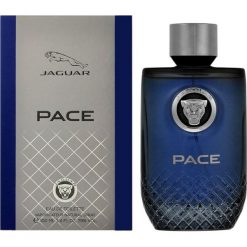 Pace - EDT - 100 ml. Perfumy męskie Perfumy. W wyprzedaży za 88.95 zł.