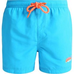 Superdry BEACH VOLLEY SWIM SHORT Szorty kąpielowe hawaii blue. Kąpielówki marki Superdry, m, z materiału. Za 209.00 zł.