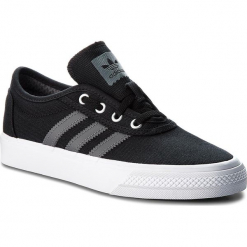 Buty adidas - adi-ease B41851 Cblack/Grefou/Ftwwht. Buty sportowe casual marki Adidas. W wyprzedaży za 199.00 zł.