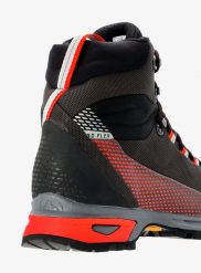 Buty trekkingowe męskie La Sportiva Trango Trk GTX. Szare trekkingi La Sportiva, bez wzorów, z gore-texu, bez zapięcia. Za 918.49 zł.