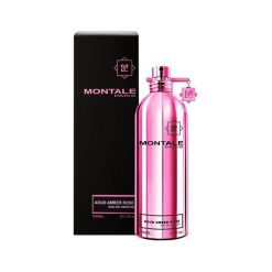 Montale Paris Aoud Amber Rose EDP 100ml. Perfumy męskie Montale Paris. Za 254.50 zł.