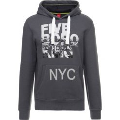 S.Oliver RED LABEL Bluza z kapturem vulcano grey. Bluzy z kapturem marki s.Oliver RED LABEL, m, z bawełny, z kapturem. W wyprzedaży za 143.10 zł.