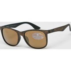 Medicine - Okulary Basic. Okulary przeciwsłoneczne marki MEDICINE. Za 49.90 zł.