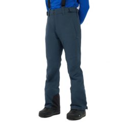 Spodnie narciarskie Protest Rowens. Szare spodnie narciarskie i snowboardowe Protest, m, bez wzorów, narciarskie. Za 522.50 zł.