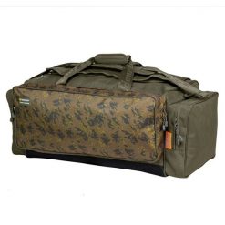 Phantom Torba wędkarska Pokrowiec XL. Zielone torby na ramię TANDEM BAITS, bez wzorów, z gumy, duże, bez dodatków. Za 256.19 zł.