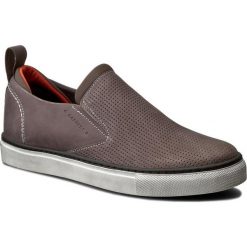 Półbuty LASOCKI FOR MEN MB-16212. Eleganckie półbuty Lasocki For Men, bez wzorów, bez obcasa, bez zapięcia. W wyprzedaży za 94.98 zł.