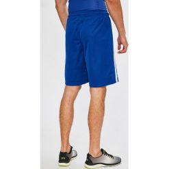 Under Armour - Szorty Tech Mesh Short. Krótkie spodenki sportowe Under Armour. W wyprzedaży za 59.90 zł.