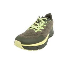 Męskie Buty Do Biegania Rahmsy. Zielone buty do biegania CMP, bez wzorów, bez zapięcia, do biegania. Za 385.99 zł.