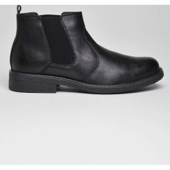 PÓŁBUTY MĘSKIE. Eleganckie półbuty marki TOP SECRET. W wyprzedaży za 69.99 zł.