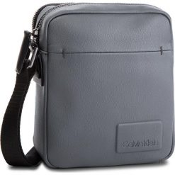 Saszetka CALVIN KLEIN - Task Force 2 Gusset K50K503855 008. Torby na ramię marki CALVIN KLEIN. Za 349.00 zł.