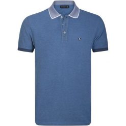 Sir Raymond Tailor Koszulka Polo Męska Cover M Niebieska. Koszulki polo marki Sir Raymond Tailor. Za 119.00 zł.