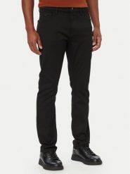 BOSS Jeansy BOSS x ASTON MARTIN Delaware 50556583 Czarny Slim Fit. Czarne jeansy Boss, m. Za 1,249.00 zł.