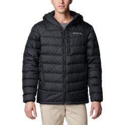 Columbia Kurtka Autumn Park Ii 2086144010. Czarne kurtki Columbia, s, bez wzorów, bez kaptura. Za 816.99 zł.