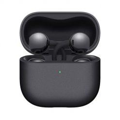 Huawei FreeClip 2 Zestaw słuchawkowy True Wireless Stereo (TWS) Douszny Muzyka Bluetooth Czarny. Czarne słuchawki bezprzewodowe Huawei. Za 969.99 zł.
