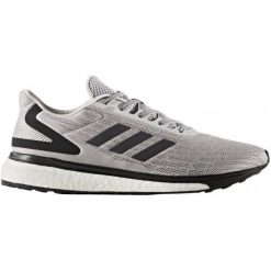 Adidas Response Lt M Grey Two/Night Met. f13/Grey Three 42.0. Buty do biegania marki Adidas. W wyprzedaży za 379.00 zł.