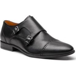 Półbuty GINO ROSSI - Chiasso MPV872-166-E100-9900-0 99. Eleganckie półbuty marki Kazar. W wyprzedaży za 299.00 zł.