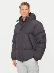 Timberland Kurtka zimowa Howker TB0A62DQ Czarny Regular Fit. Czarne kurtki Timberland, na zimę, m, bez wzorów, z syntetyku, bez kaptura. Za 829.99 zł.