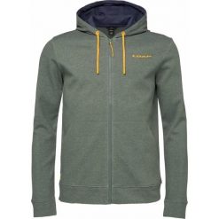 Bluza męska Loap Ecbasan Green 2xl. Brązowe bluzy ZSPORT, m, bez wzorów, z kapturem. Za 212.99 zł.