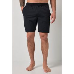 Męska Kąpielówki FLEXNAMIC® moda plażowa szybkoschnące do roz. 8 XL. Czarne kąpielówki JAY-PI, m, bez wzorów, z elastanu. Za 239.99 zł.