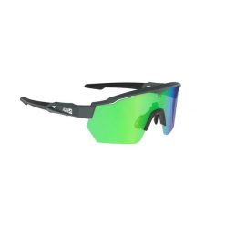 Okulary przeciwsłoneczne AZR Race Rx. Czarne okulary przeciwsłoneczne AZR. Za 304.45 zł.
