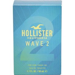 Wave 2 - EDT - 50 ml. Perfumy męskie Perfumy. W wyprzedaży za 80.95 zł.
