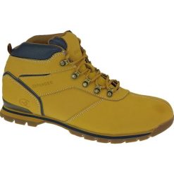 Expander 938da5 yellow. Buty trekkingowe marki Expander. W wyprzedaży za 114.99 zł.