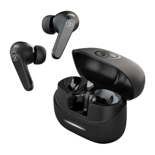 Słuchawki bezprzewodowe TWS Jlab Jbuds Pods ANC. Słuchawki bezprzewodowe Jlab. Za 280.00 zł.