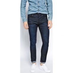 G-Star Raw - Jeansy 3301 Tapered. Jeansy marki G-Star Raw. W wyprzedaży za 279.90 zł.