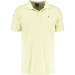 Scotch & Soda CLASSIC Koszulka polo golden yellow. Koszulki polo marki Scotch & Soda, z bawełny, polo. Za 179.00 zł.