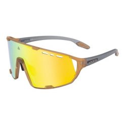 Polaryzacyjne okulary przeciwsłoneczne DRAKE. Brązowe okulary przeciwsłoneczne LACETO. Za 150.00 zł.
