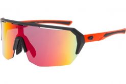 Okulary przeciwsłoneczne GOG BRAGI. Czarne okulary przeciwsłoneczne GOG. Za 139.99 zł.