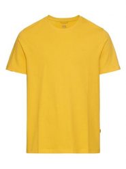 Camel Active Koszulka w kolorze żółtym rozmiar: XL. Żółte bezrękawniki Camel Active, xl, bez wzorów, z bawełny, bez kołnierzyka, bez ramiączek. Za 48.39 zł.
