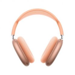 Apple AirPods Max 2 - Orange. Pomarańczowe słuchawki bezprzewodowe Apple. Za 2,701.99 zł.