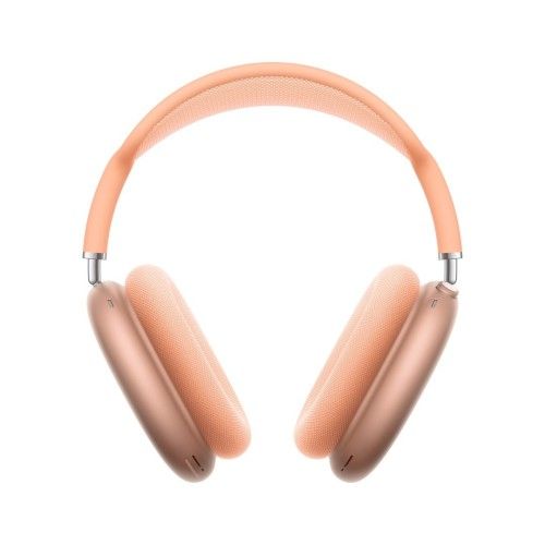 Apple AirPods Max 2 - Orange. Pomarańczowe słuchawki bezprzewodowe Apple. Za 2,701.99 zł.