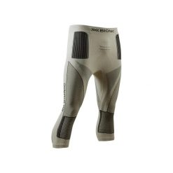 Legginsy X-Bionic Marco Odermatt 4.0. Zielone legginsy długie sportowe X BIONIC, s, bez wzorów, narciarskie. Za 685.50 zł.