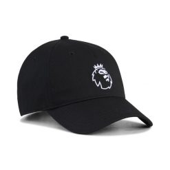 Czapka z daszkiem PUMA Premier League PUMA. Białe czapki z daszkiem Puma, bez wzorów. Za 109.00 zł.