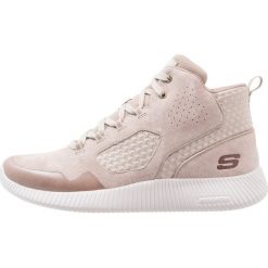 Skechers Sport DEPTH CHARGE Tenisówki i Trampki wysokie taupe/mesh/trim. Trampki marki Skechers Sport. W wyprzedaży za 179.50 zł.