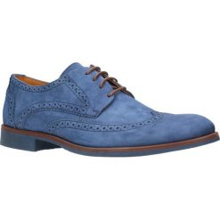 Półbuty ANDY. Eleganckie półbuty Gino Rossi. W wyprzedaży za 279.90 zł.