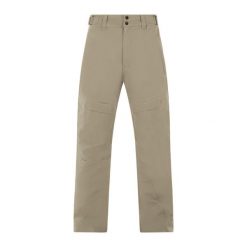 Spodnie narciarskie Protest Kvitis. Brązowe spodnie narciarskie i snowboardowe Protest, m, bez wzorów, narciarskie. Za 665.00 zł.