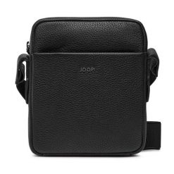 Saszetka JOOP!. Czarne saszetki i nerki JOOP!, bez wzorów. Za 539.99 zł.