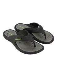 Rider Japonki "Cape" w kolorze czarnym rozmiar: 42. Czarne japonki Rider, bez wzorów. Za 69.99 zł.