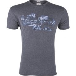 T-Shirt Pepe Jeans Robinia Grey. T-shirty Pepe Jeans. Za 69.00 zł.