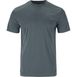 Koszulka Endurance Dipose. Szare t-shirty sportowe Endurance, bez wzorów, bez ramiączek, na fitness i siłownię. Za 96.50 zł.
