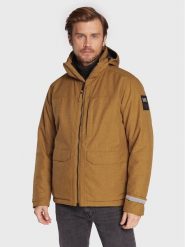 Helly Hansen Kurtka przejściowa Chill 53677 Brązowy Regular Fit. Brązowe kurtki Helly Hansen, m, bez wzorów, z syntetyku, bez kaptura. Za 729.99 zł.
