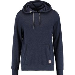 Element CORNELL OVERDYE Bluza z kapturem indigo. Bluzy marki Element. Za 249.00 zł.