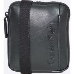 Calvin Klein Jeans - Saszetka. Saszetki i nerki marki Calvin Klein Jeans. W wyprzedaży za 199.90 zł.
