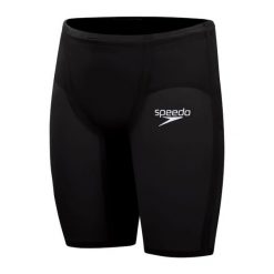 Strój pływacki startowy Męski Speedo LZR Valor. Czarne odzież kąpielowa Speedo, m, bez wzorów, sportowe. Za 1,351.77 zł.